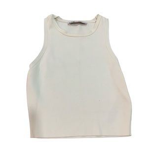 Zara Tank Top sz S